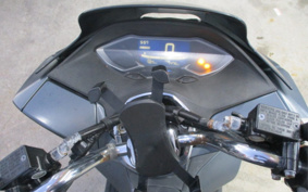 HONDA PCX 160 KF47