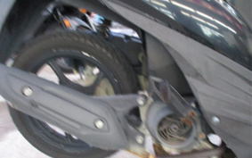 SUZUKI ADDRESS V110 CE47A