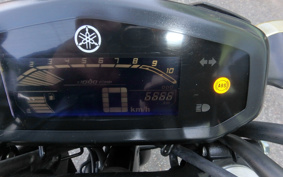 YAMAHA FZS FI RG66