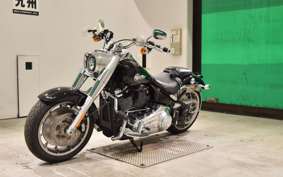 HARLEY FLBS 1870 2023