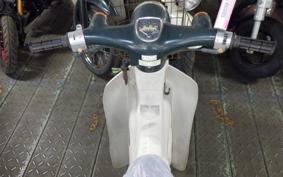 HONDA LITTLE CUB E AA01