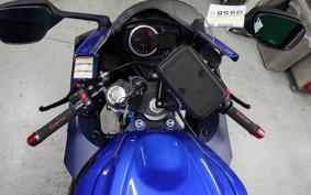SUZUKI GSX-R750 2011