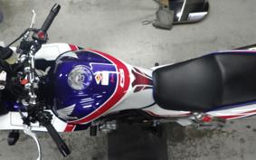 HONDA CB400 SUPER BOLDOR VTEC A 2009 NC42