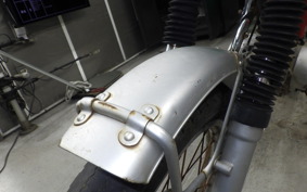 HONDA CL50 BENLY 2022 CD50