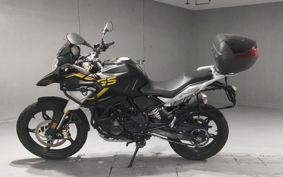 BMW G310GS 0G31
