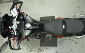 YAMAHA MT-09 Tracer GT 2021 RN51J