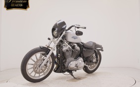 HARLEY XL883LI 2009