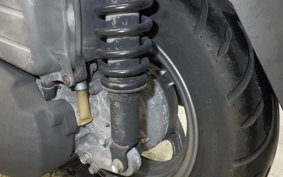 HONDA LEAD 110 2011 JF19