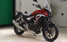 HONDA 400X 2016 NC47