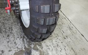 HONDA UNREGISTERED MODEL by BDS50