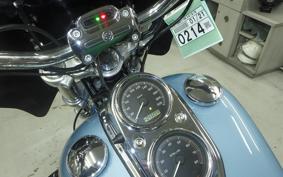 HARLEY FXDL 1580 2008