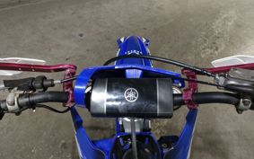 YAMAHA YZ125X CE29C