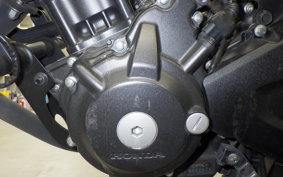 HONDA REBEL 250 A MC49