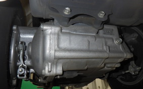 HONDA GYRO CANOPY TA03