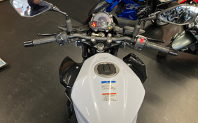 KAWASAKI Z400 2019 EX400G
