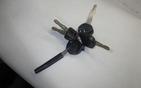 HONDA ZOOMER 2016 AF58