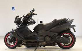 YAMAHA T-MAX 500 Gen.2 2004 SJ04J
