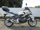 Фото Honda NC750X 2017 с японского аукциона