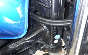 HONDA CB400SF VTEC K NC42