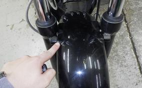 HONDA JADE 2009 MC23