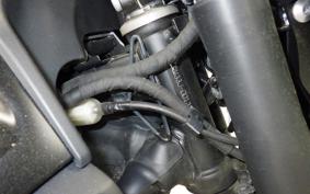 YAMAHA MT-07 2023 RM33J