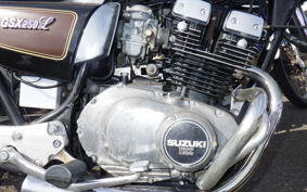 SUZUKI GSX250L GJ51B
