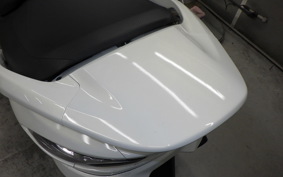 SUZUKI SKYWAVE 400 SA 3 2014 CK45A