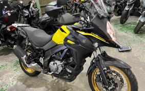 SUZUKI V-STROM 650 XT 2019 C733A