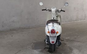 HONDA CREA SCOOPY AF55