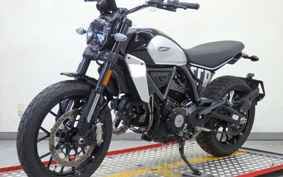 DUCATI SCRAMBLER ICON 1993 7K00