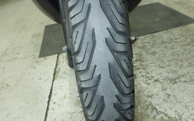 HONDA PCX125-2ﾔﾈﾂｷ JF56