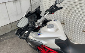 MV AGUSTA TWO RIZUMOVE LOW CHE 800 2018 ZCGT310
