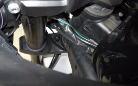 KAWASAKI VERSYS A 2016