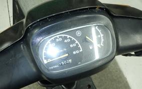 YAMAHA JOG APRIO 2008 SA11J