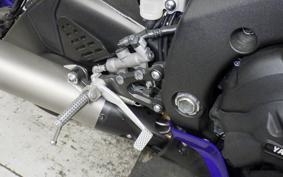 YAMAHA YZF-R6 2018