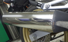 HONDA VTR 250 Gen. 2 2018 MC33