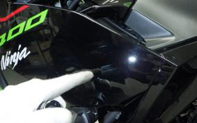 KAWASAKI NINJA 400 2020 EX400G