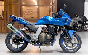 KAWASAKI Z750 S Type 2006 ZR750K