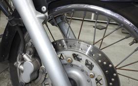 YAMAHA DRAGSTAR 250 2019 VG02J