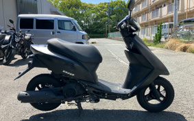 HONDA DIO AF68