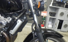 HONDA CB400SF VTEC 2008 NC42