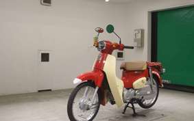 HONDA C50 SUPER CUB 2023 AA09