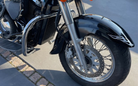 SUZUKI INTRUDER 400 CLASSIC 2010 VK56A