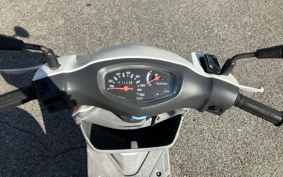 SUZUKI ADDRESS V125 CF4EA