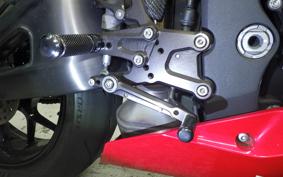 HONDA CBR600RR 2020 PC40