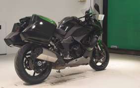KAWASAKI NINJA 1000SX 2023