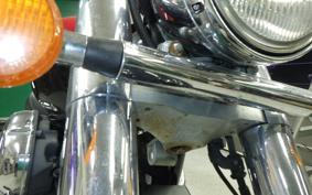 HONDA SHADOW 400 1997 NC34