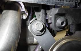 HONDA NX400 2025 NC65