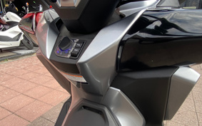 HONDA FORZA 250 MF13