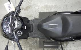 YAMAHA MAJESTY155 S 2014 SG28J